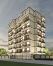 The Pyramid One Apartment Exteriors
