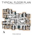 The Pyramid One Floor Plans