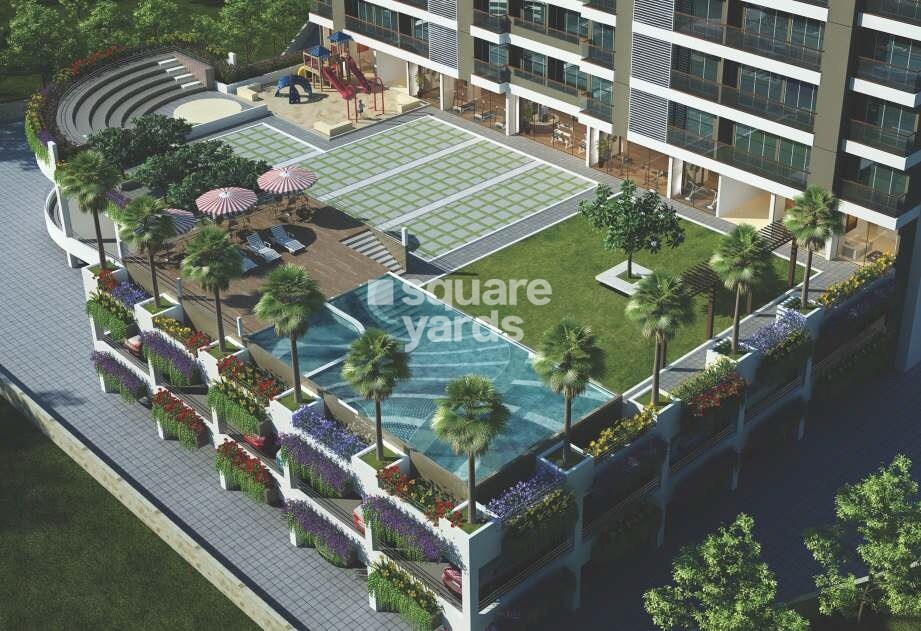 The Wadhwa Evergreen Heights Amenities-Features 1