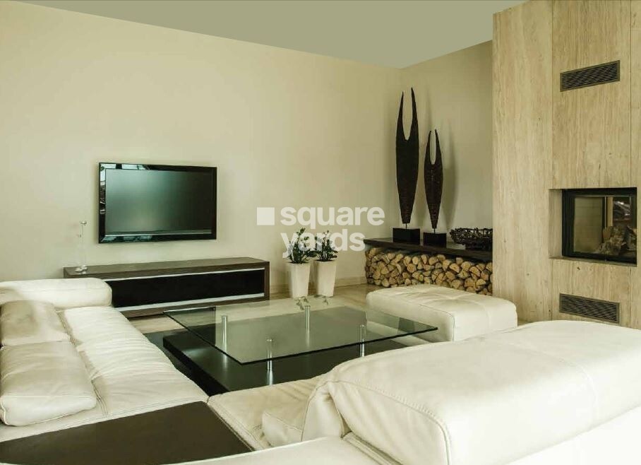 The Wadhwa Evergreen Heights Apartment Interiors 2