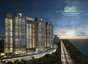 the wadhwa palm beach residency project tower view1