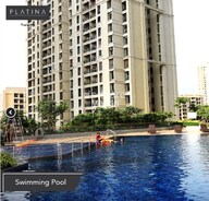 The Wadhwa Platina Amenities-Features