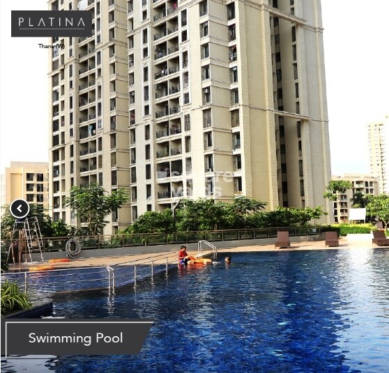 The Wadhwa Platina Amenities-Features