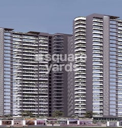 The Wadhwa Platina The Wadhwa Platina
