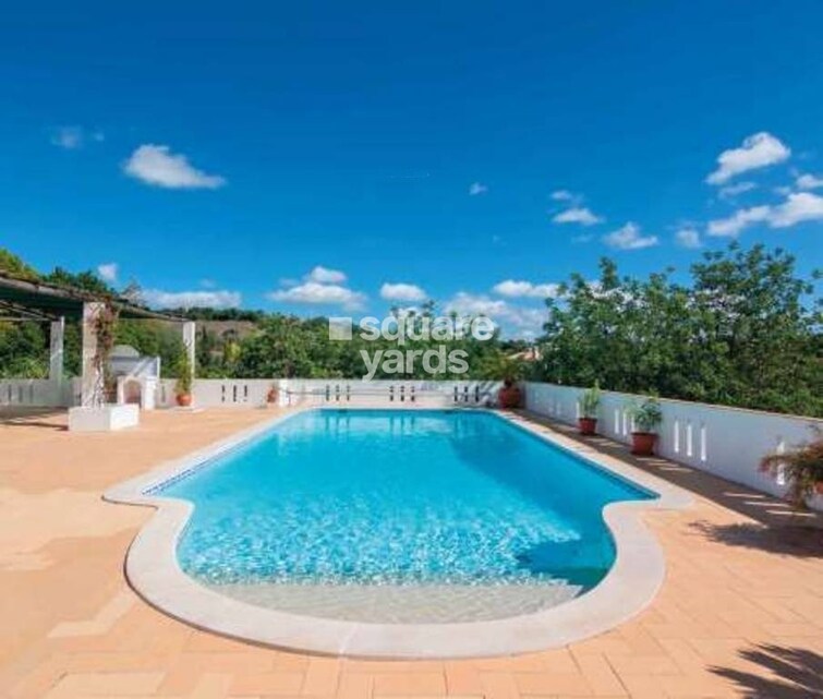 The Wadhwa Solitaire Amenities-Features 2