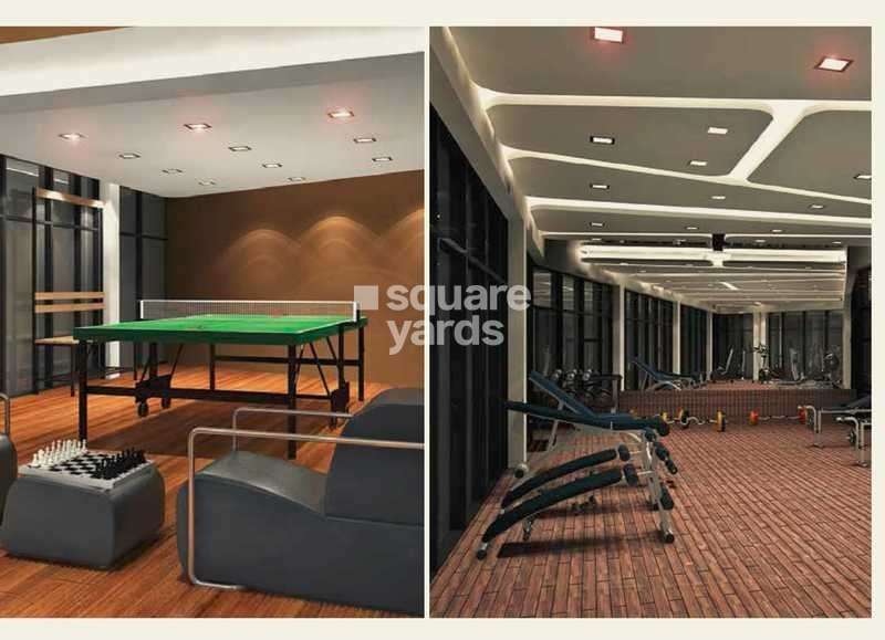 the wadhwa solitaire project amenities features9