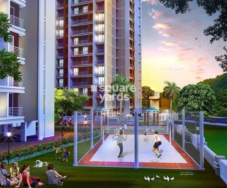 Tiara Hills Amenities-Features 1