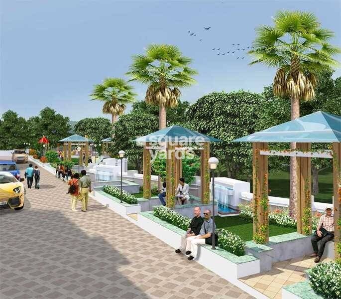 Tiara Hills Amenities-Features 2