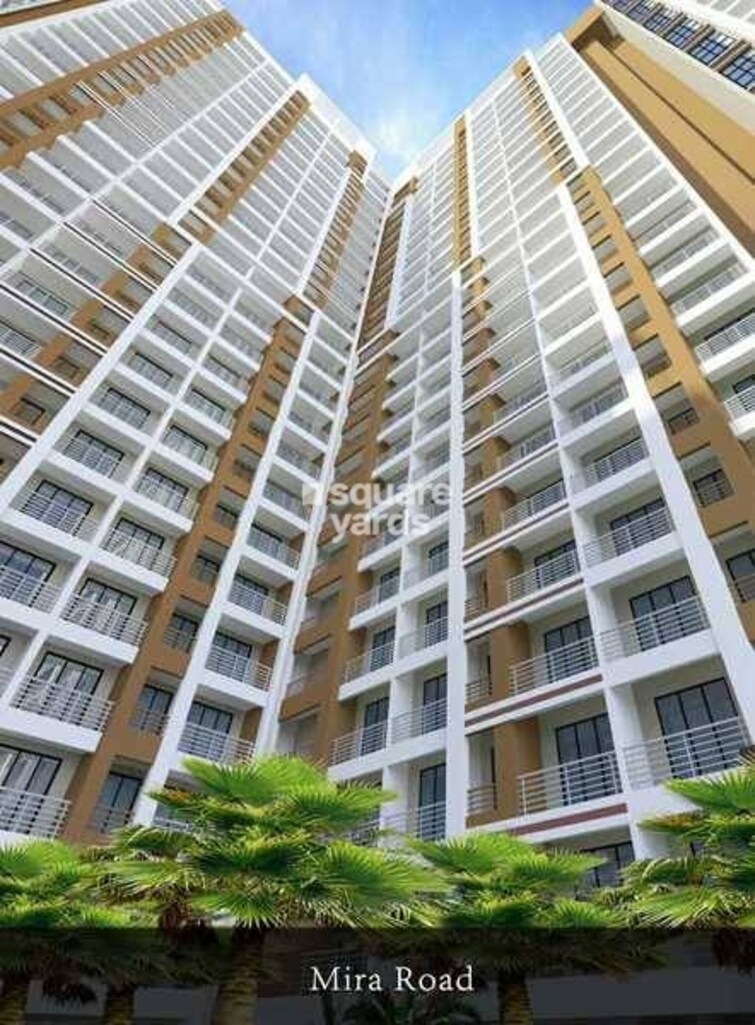 Tiara Hills Tower View