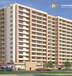 Tirupati Kasturi Vandana Empire Tirupati Kasturi Vandana Empire