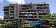 Tirupati Plaza