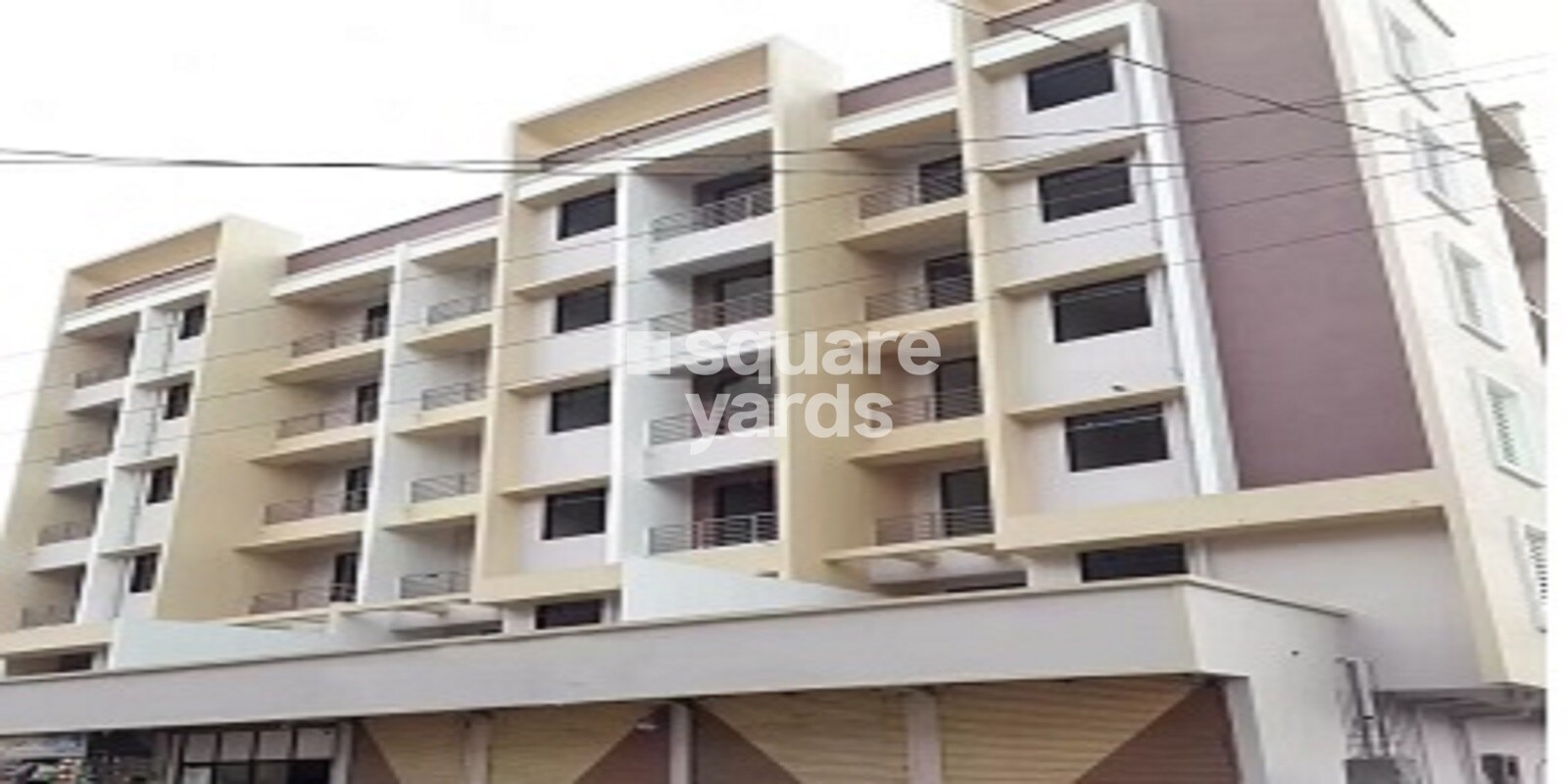 Tisai Apartment