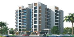 Sai Raj Tisai Heights