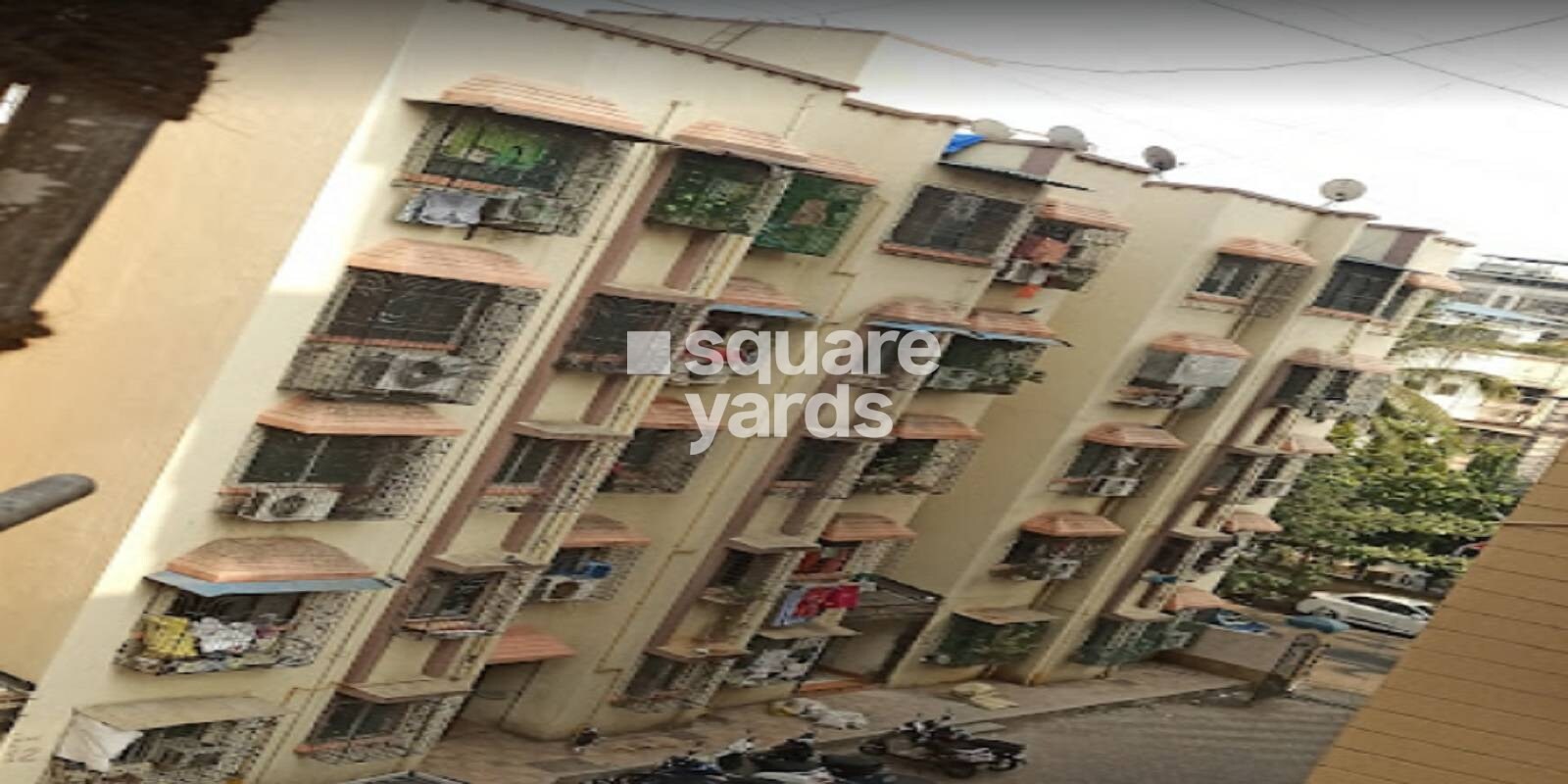 Topaz CHS Mira Road East