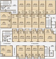 Tower Industrial Park Floor Plans