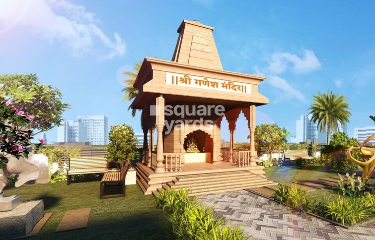 Trimity Stellar Amenities-Features 3