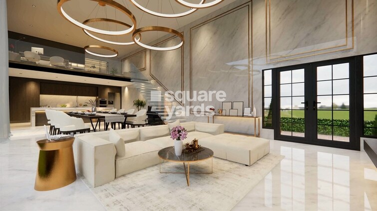 Trimity Stellar Apartment Interiors 1