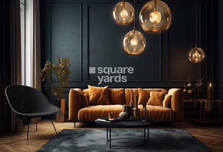 Trimity Stellar Apartment Interiors 2