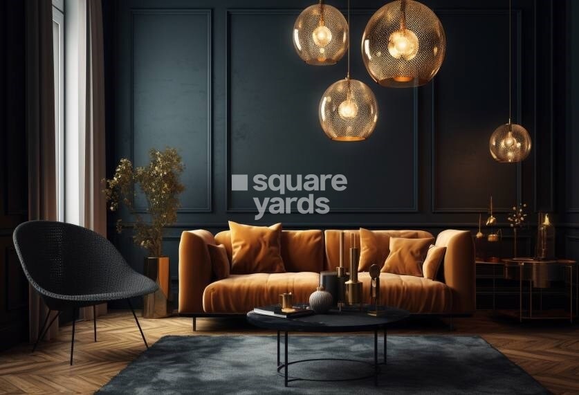 Trimity Stellar Apartment Interiors 2