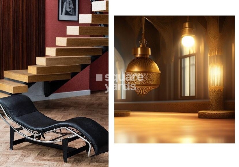 Trimity Stellar Apartment Interiors 3