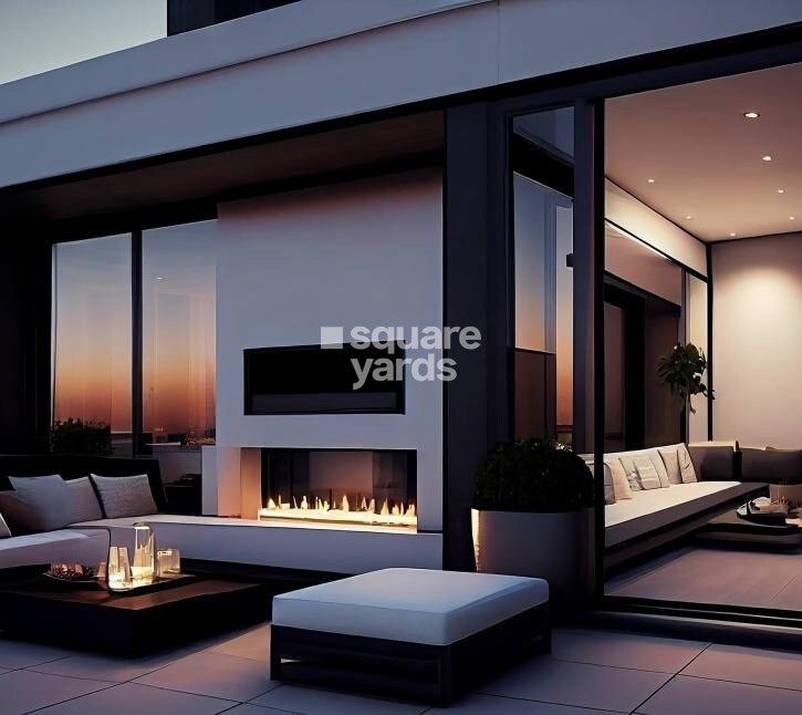 Trimity Stellar Apartment Interiors 5