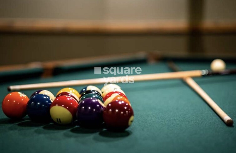 Trimity Stellar Sports facilities Image 2