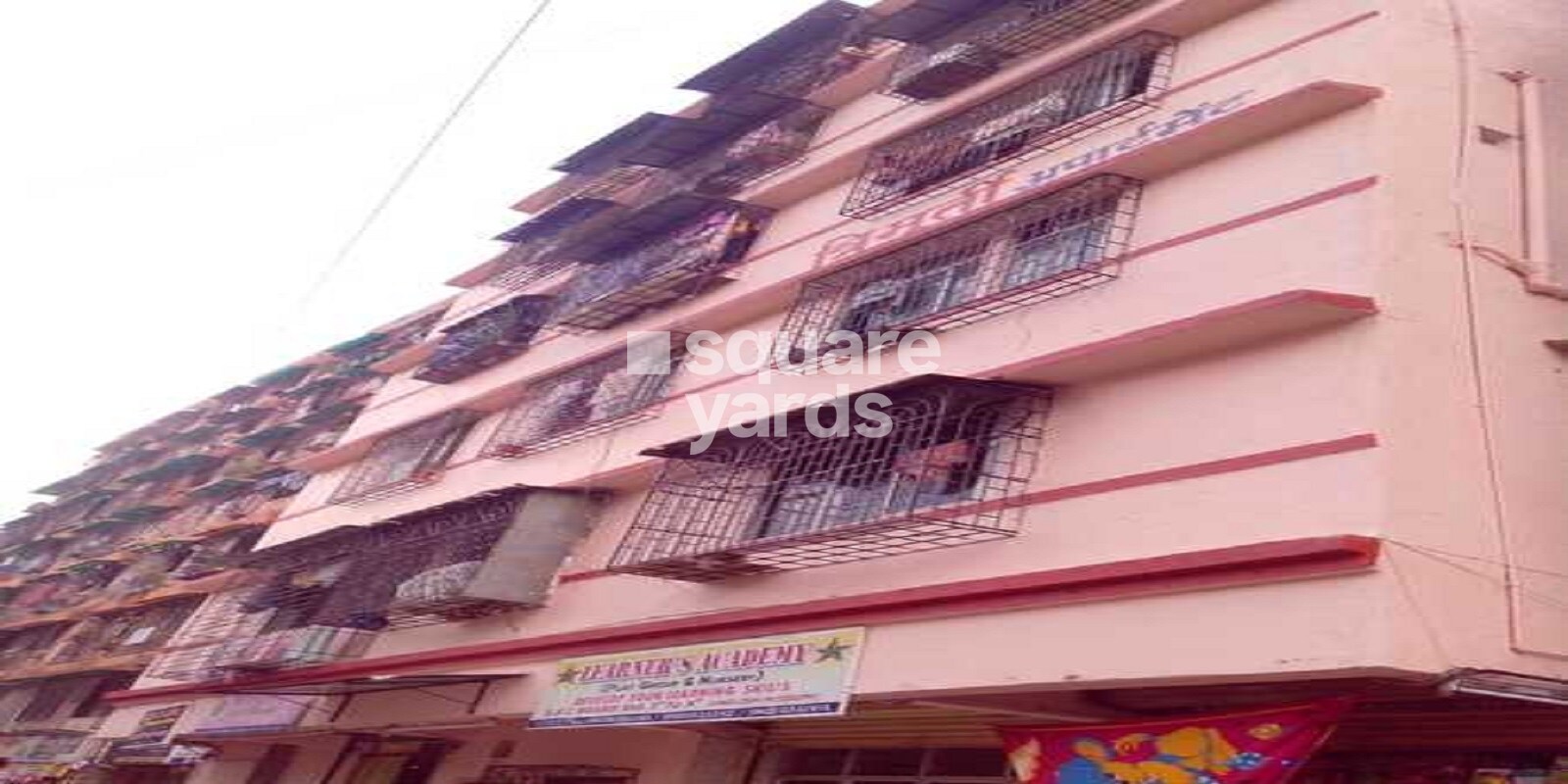 trimurti-apartment-samata-nagar