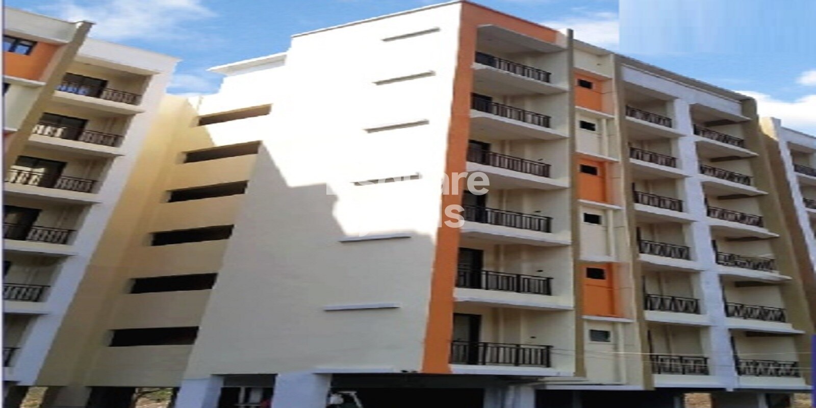 Trimurti Sai Darshan Featured Image