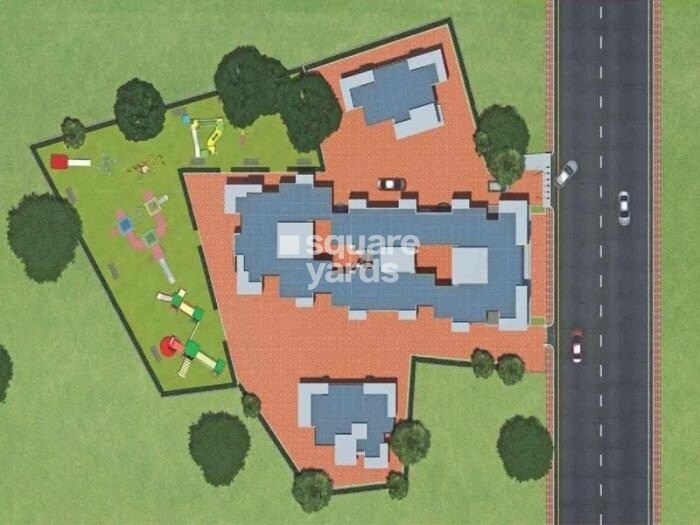 Trinity Galaxy Master Plan 1