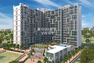 Triveni Athens Tower View