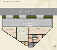 Triveni Classic Floor Plans