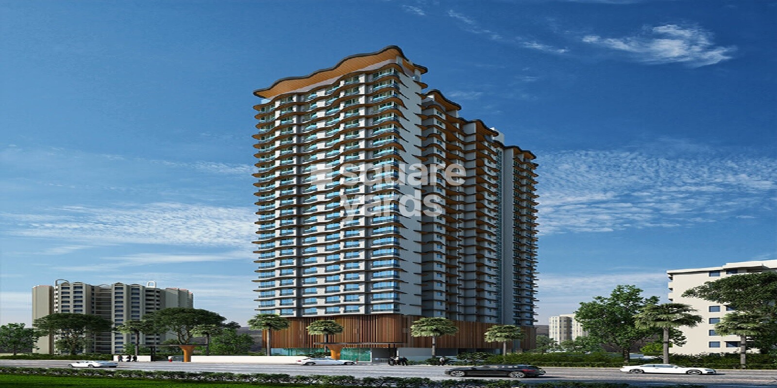triveni-crown