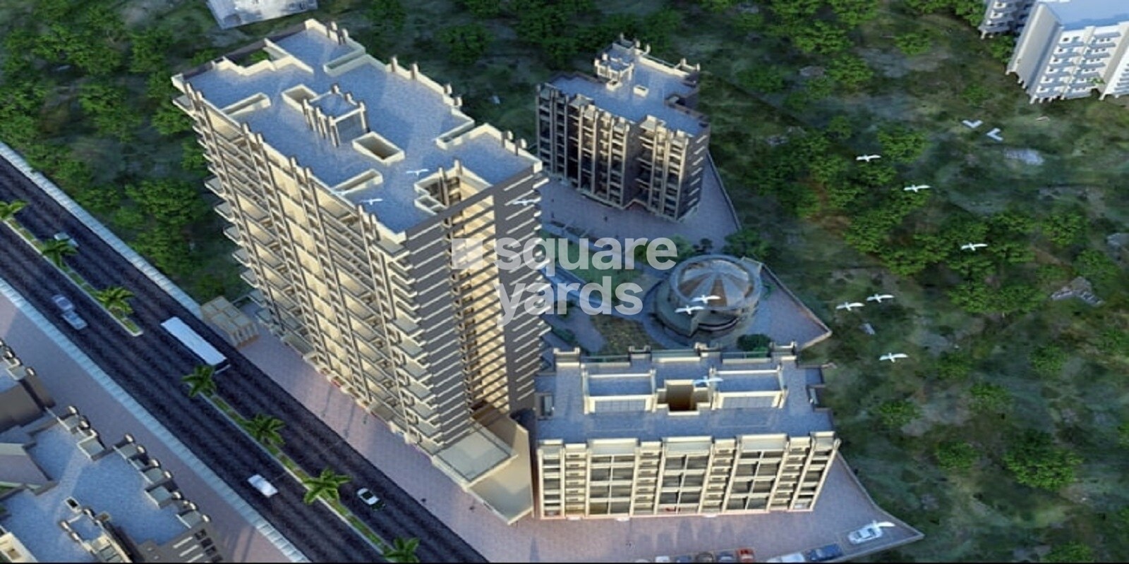 Triveni Dynamic Ultima Bliss