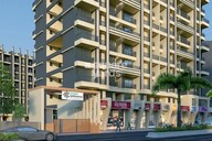 Triveni Dynamic Ultima Bliss Tower View