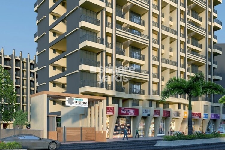 Triveni Dynamic Ultima Bliss