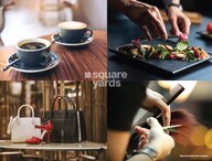 Triveni Grande Amenities-Features