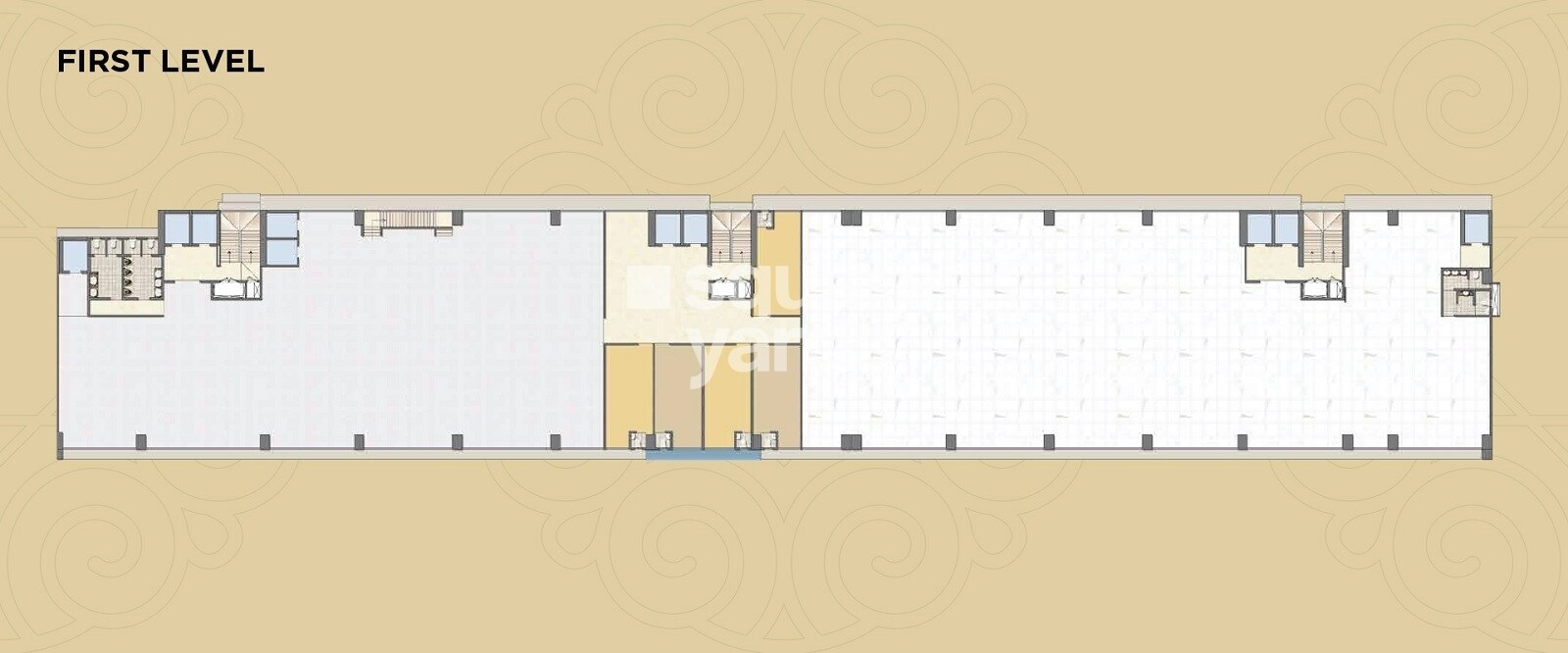 Triveni Grande Floor Plans 2