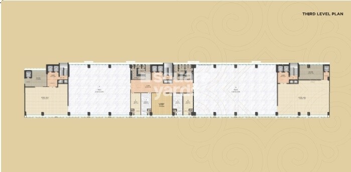 Triveni Grande Floor Plans 4