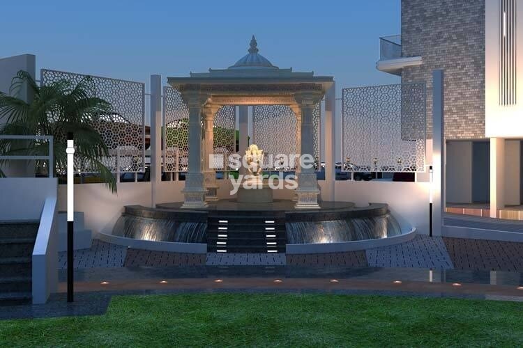 Triveni Majesta Amenities-Features 1