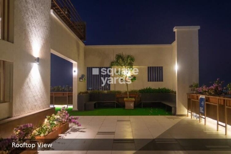 Triveni Majesta Amenities-Features 4