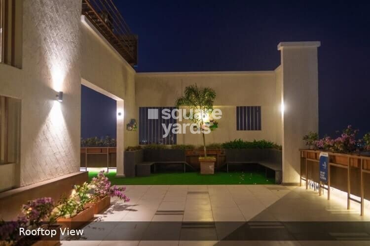 Triveni Majesta Amenities-Features 4