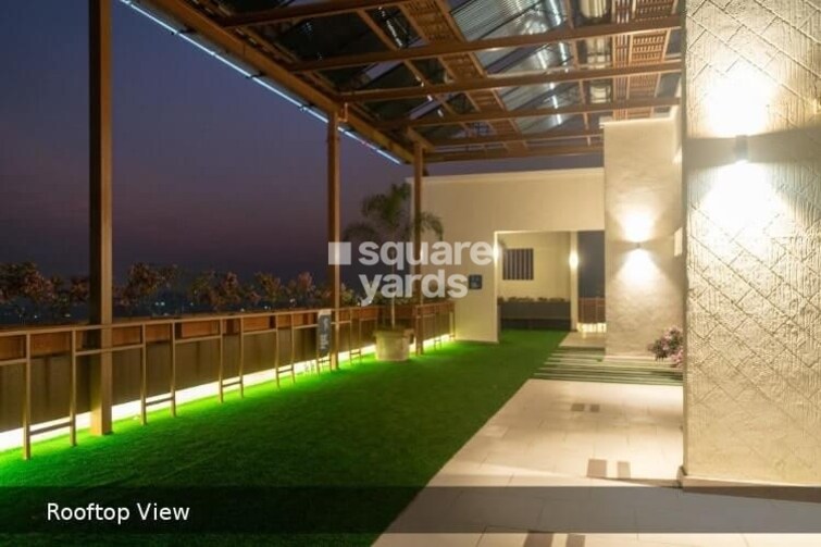 Triveni Majesta Amenities-Features 5