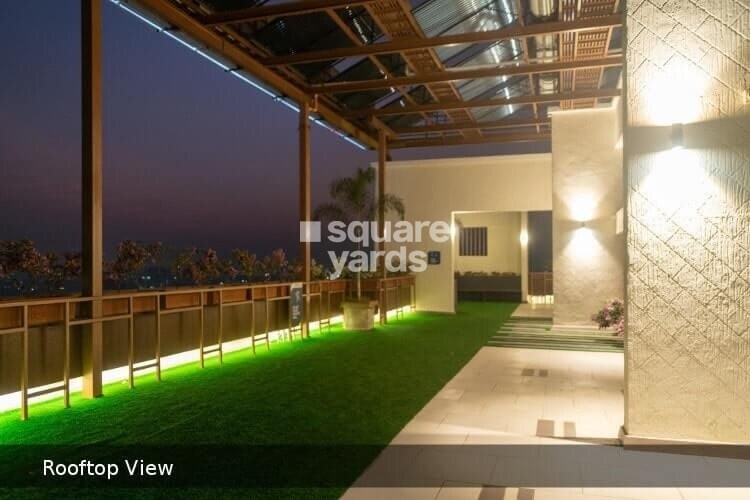 Triveni Majesta Amenities-Features 5