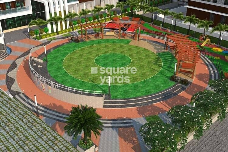 Triveni Majesta Amenities-Features 2