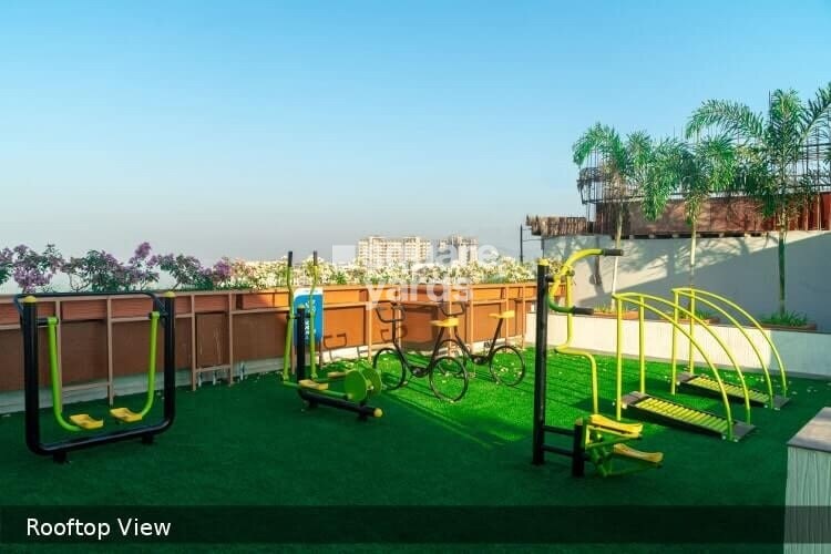 Triveni Majesta Amenities-Features 3