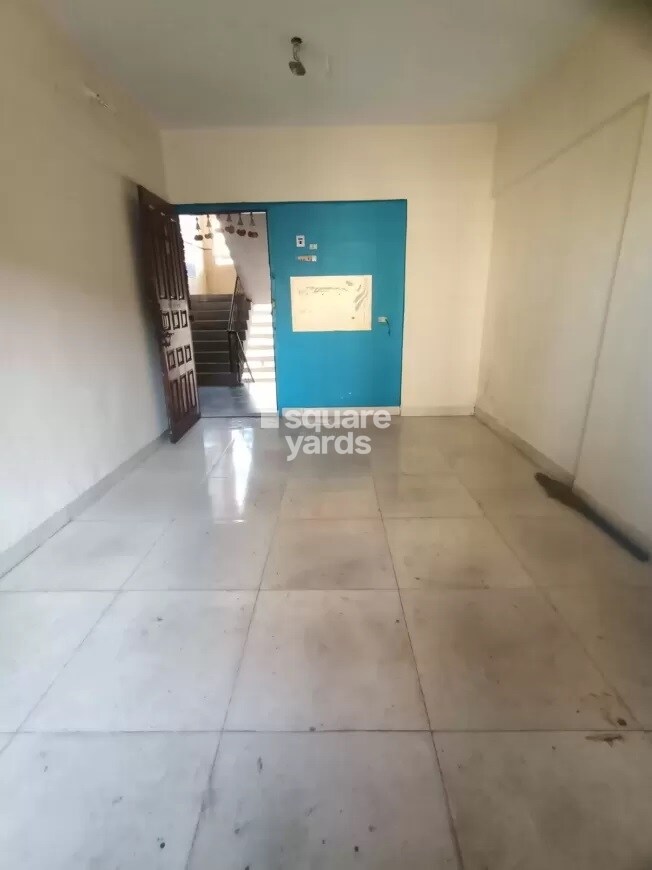 Tulip Apartment Kalwa Apartment Interiors 1