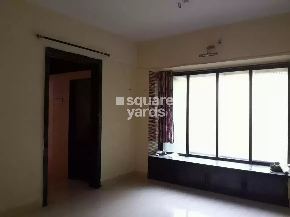 Tulip Apartment Kalwa Apartment Interiors 2