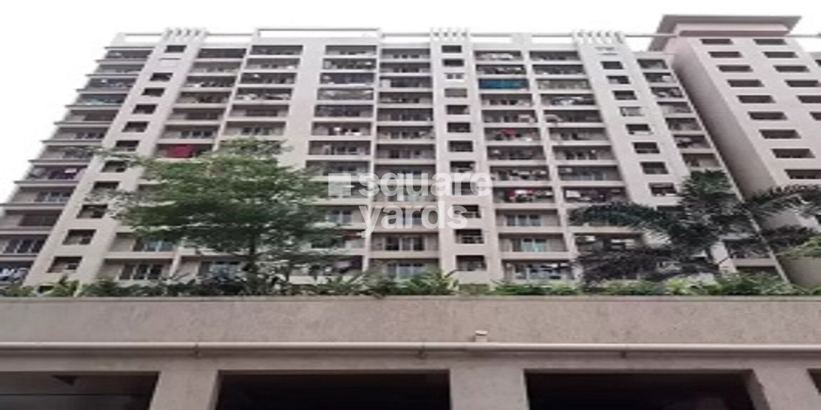 Tulip CHS Shivai Nagar Featured Image