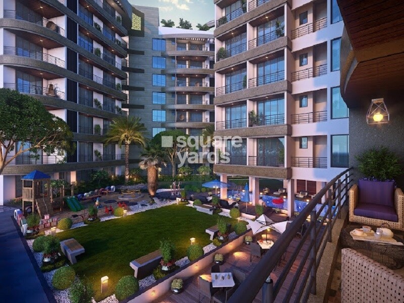 Tulsi Signature Amenities-Features 2