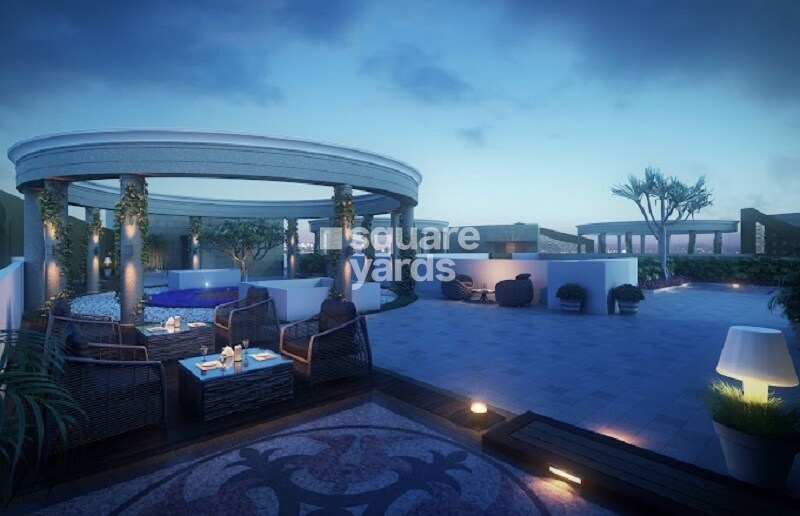 Tulsi Signature Amenities-Features 3